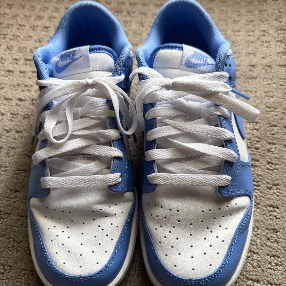 Nike Dunks